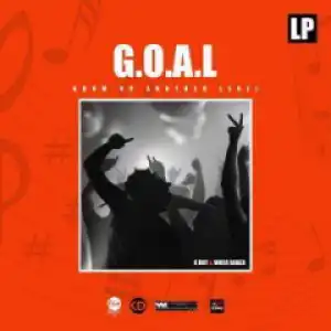 K Dot X Woza Sabza - IGqom LoLova